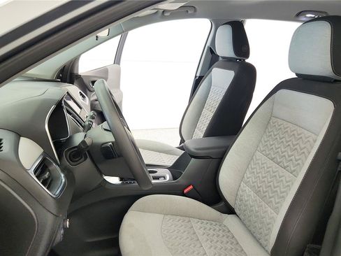 Used 2023 Chevrolet Equinox LS w/ LS Convenience Package FWD image 27