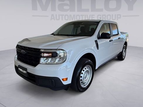 Used 2023 Ford Maverick XL w/ Equipment Group 100A Standard AWD/4WD image 1