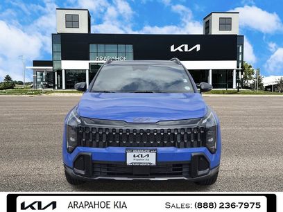 New 2026 Kia Sportage X-Line w/ X-Line Premium Package