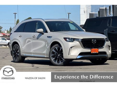 New 2026 MAZDA CX-90 3.3 Turbo S w/ Premium Plus image 1