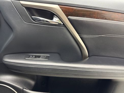 Used 2019 Lexus RX 350 FWD w/ Navigation Package image 44