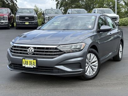 Used 2019 Volkswagen Jetta S
