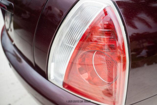 Used 2007 Maserati Quattroporte RWD image 89
