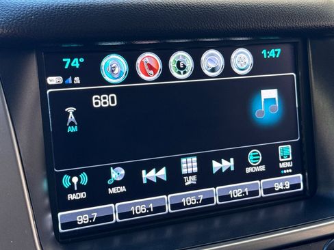 Used 2018 Chevrolet Tahoe LT image 26