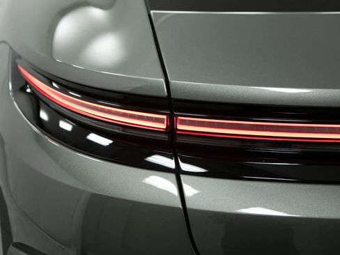 New 2026 Porsche Panamera GTS AWD/4WD image 18