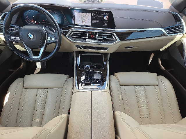 Used 2019 BMW X5 xDrive40i w/ Premium Package 2 AWD/4WD image 11