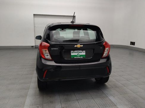Used 2021 Chevrolet Spark LT image 6