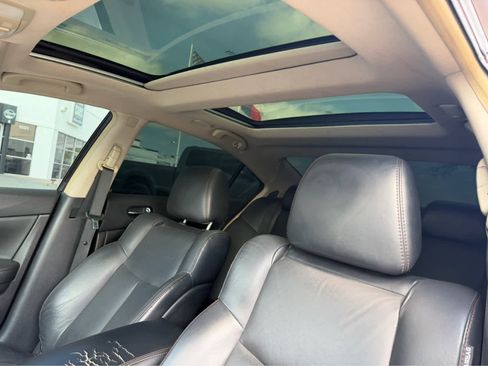 Used 2014 Nissan Maxima 3.5 SV w/ Premium Package image 8