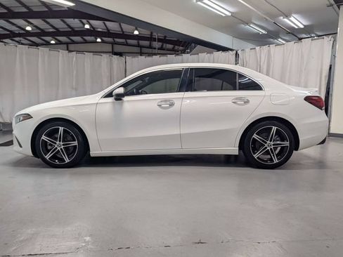 Used 2022 Mercedes-Benz A 220 w/ Premium Package Lite image 23