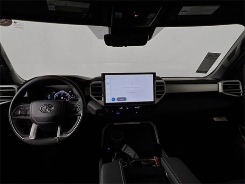 New 2026 Toyota Tundra Limited image 26