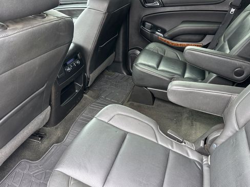 Used 2017 Chevrolet Tahoe Premier AWD/4WD image 11