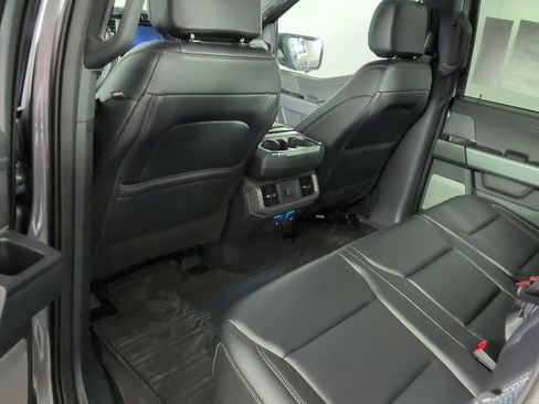 New 2025 Ford F150 XLT w/ Equipment Group 303A High image 9