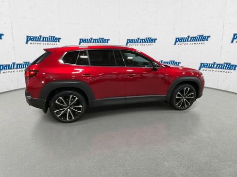 New 2026 MAZDA CX-50 AWD 2.5 S w/ Premium Package image 12
