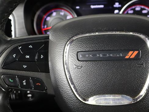 Used 2018 Dodge Charger Police w/ Fleet Safety Group RWD image 8