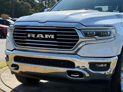Used 2019 RAM 1500 Limited AWD/4WD image 6