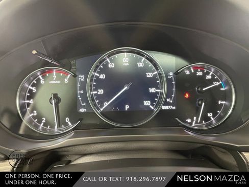 Used 2022 MAZDA CX-5 AWD 2.5 S w/ Premium Plus Pkg image 28