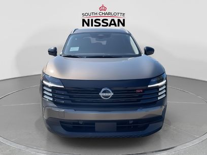 New 2027 Nissan Kicks SR w/ Cold Weather Package