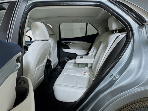 New 2026 Buick Envision Avenir image 13