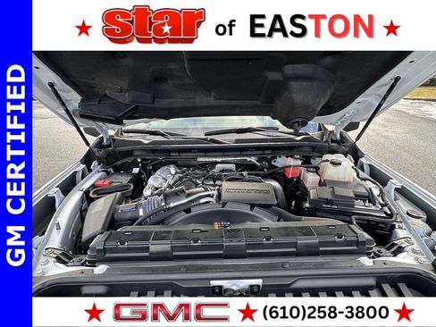 Certified 2024 GMC Sierra 2500 Denali w/ Denali Reserve Package image 30