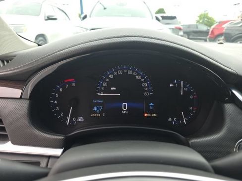 Used 2015 Cadillac XTS Luxury AWD/4WD image 8