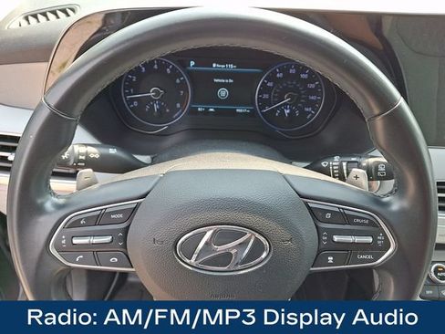 Used 2020 Hyundai Palisade SEL AWD/4WD image 4