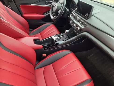 Used 2023 Acura Integra A-Spec FWD image 14