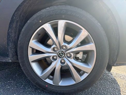 Used 2024 MAZDA CX-30 AWD 2.5 S w/ Preferred Package image 9