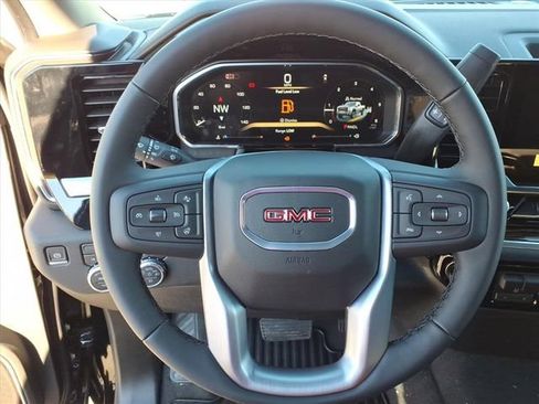 New 2026 GMC Sierra 3500 SLE w/ SLE Value Package image 10