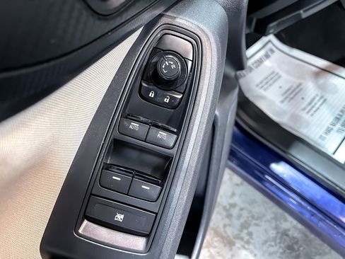 Used 2017 Subaru Impreza 2.0i image 12