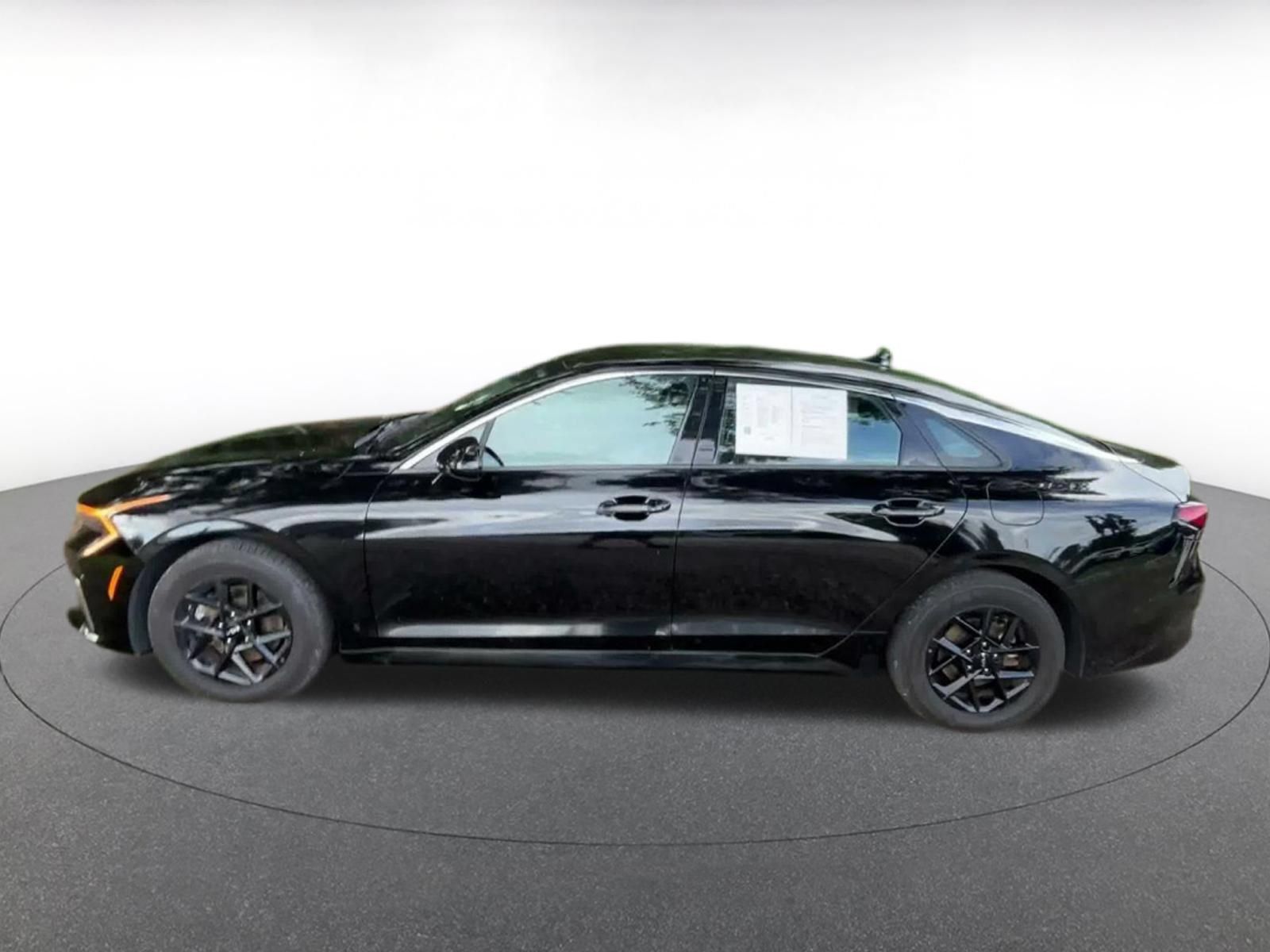 Used 2025 Kia K5 LXS FWD image 8