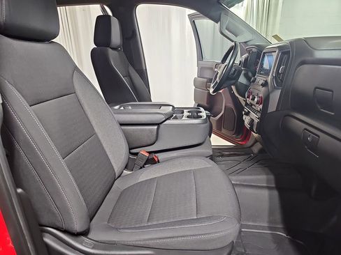 Used 2020 Chevrolet Silverado 1500 RST w/ All-Star Edition image 13