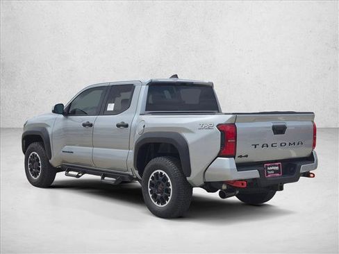 New 2026 Toyota Tacoma TRD Off-Road AWD/4WD image 9