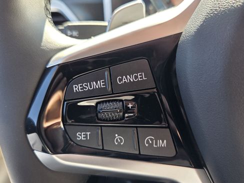 New 2026 BMW 430i 430i w/ Parking Assistance Package image 27