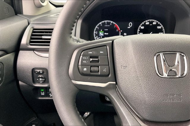 Certified 2026 Honda Ridgeline RTL image 23
