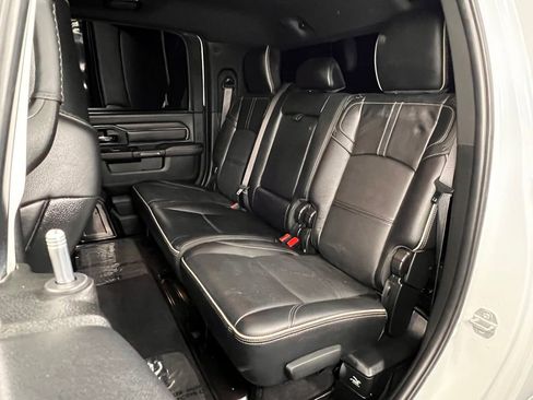 Used 2022 RAM 3500 Limited image 24