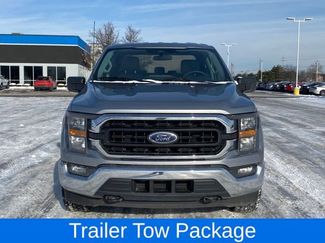 Used 2023 Ford F150 XLT w/ Trailer Tow Package video 3