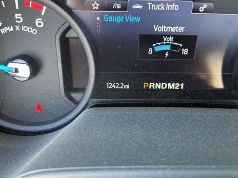 New 2026 Ford E-350 and Econoline 350 Super Duty w/ Power Equipment Group image 11