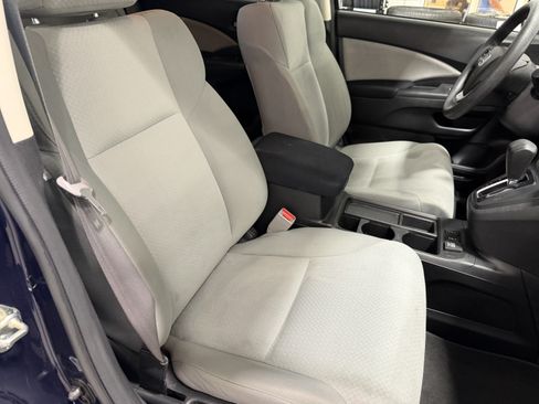 Used 2016 Honda CR-V EX image 23