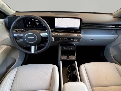 Used 2024 Hyundai Kona Limited AWD/4WD image 7