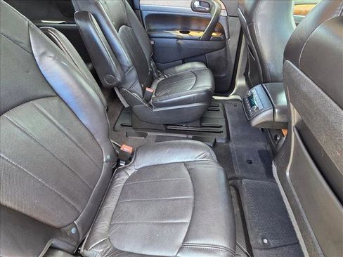 Used 2012 Buick Enclave Leather FWD image 17