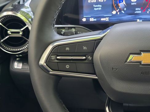 New 2026 Chevrolet Equinox LT w/ Safety and Technology Package AWD/4WD image 17