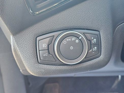 Used 2018 Ford Escape SEL AWD/4WD image 23