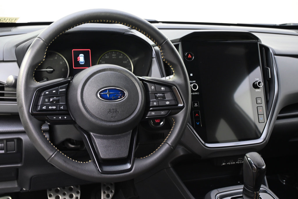 Certified 2026 Subaru Crosstrek 2.5i Sport w/ Crosstrek Mirror Package AWD/4WD image 12