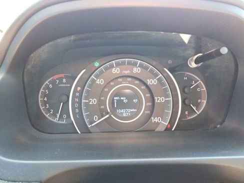 Used 2015 Honda CR-V Touring image 32