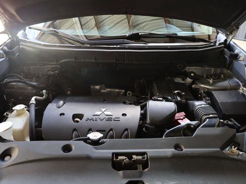 Used 2015 Mitsubishi Outlander Sport GT image 14