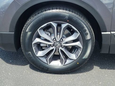 Used 2022 Honda CR-V EX image 28