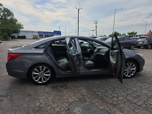 Used 2012 Hyundai Sonata Limited FWD image 25