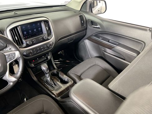 Used 2022 GMC Canyon Elevation AWD/4WD image 21