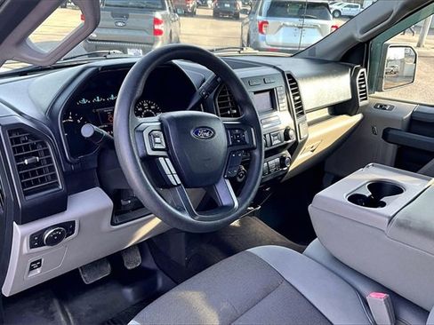 Used 2020 Ford F150 XL w/ Equipment Group 101A Mid image 13