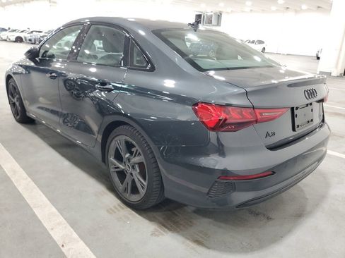 Used 2024 Audi A3 2.0T Premium image 4